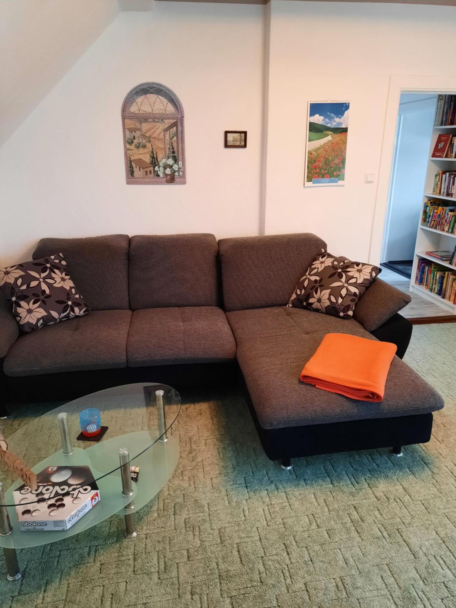 Ferienwohnung Gartenblick Вільдау Екстер'єр фото